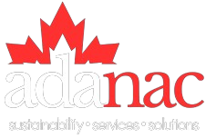 ADANAC Logo