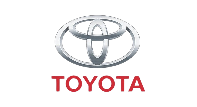 Toyota Logo